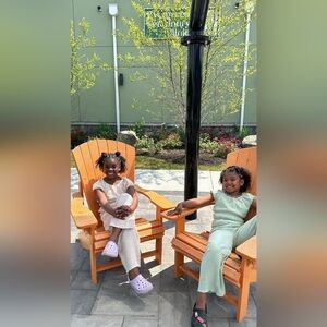 Meet your Posher, sassysistercollection